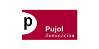 Logo Pujol - stand d'exposition sur-mesure, stand modulaire