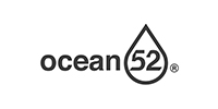 Logo Ocean 52 - stand d'exposition sur-mesure, stand modulaire