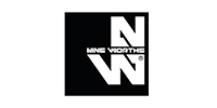 Logo Nine Worth - stand d'exposition sur-mesure, stand modulaire