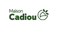 Logo Maison Cadiou - stand d'exposition sur-mesure, stand modulaire