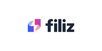 Logo Filiz - stand d'exposition sur-mesure, stand modulaire