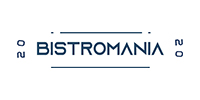 Logo Bistromania - stand d'exposition sur-mesure, stand modulaire
