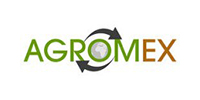 Logo Agromex - stand d'exposition sur-mesure, stand modulaire