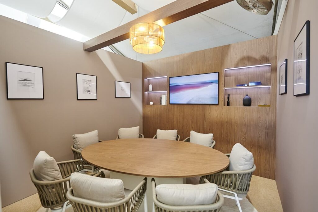 cannes yachting festival stand lagoon 2025